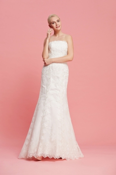 Brautkleid WD18U201